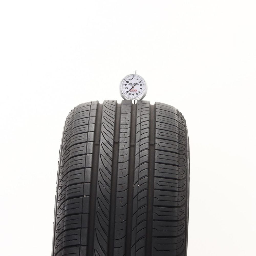 Set of (2) Used 235/60R18 Sceptor 4XS 103H - 8.5-9/32 - Image 2