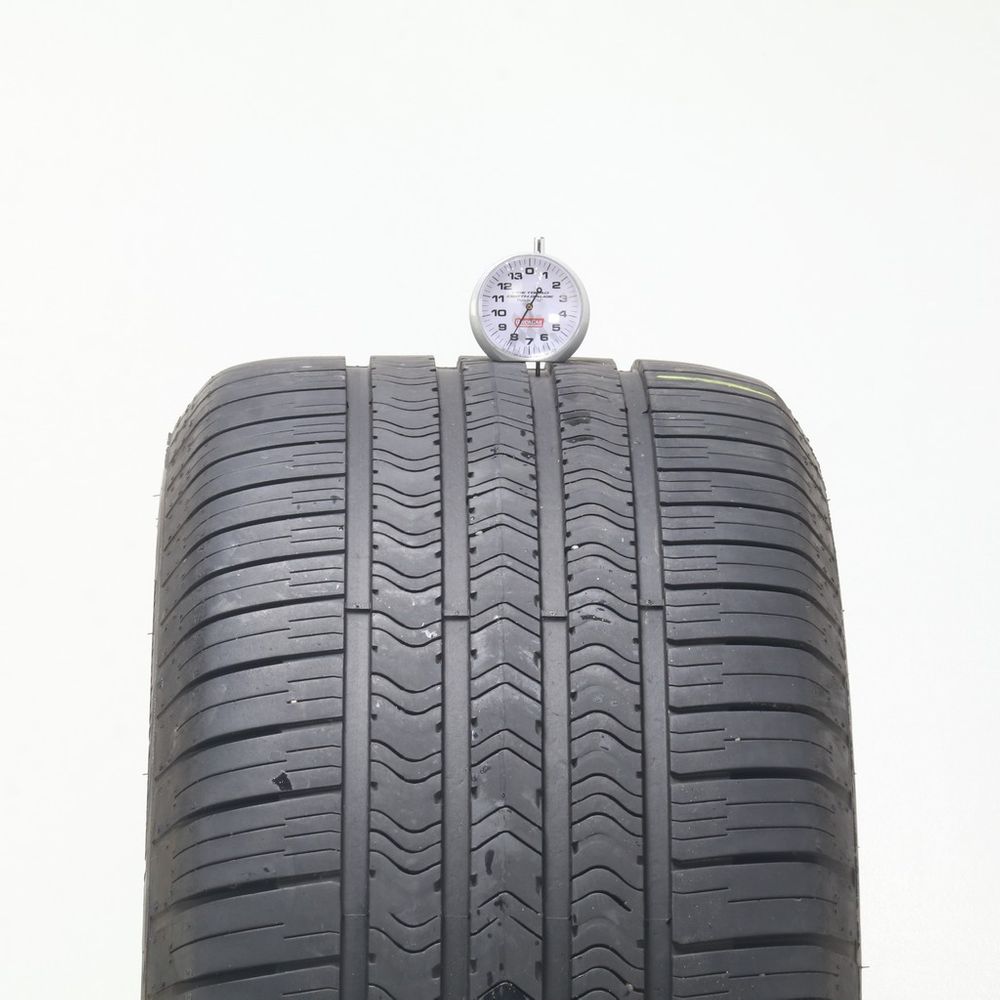 Used 285/40R20 Goodyear Eagle Sport MOExtended Run Flat 108V - 8/32 - Image 2