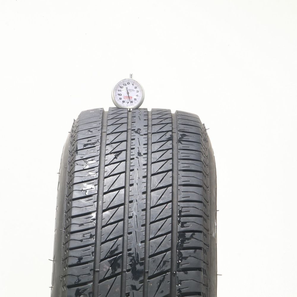 Used LT 245/75R17 Nama Maxaggres H/T NM-72 121/118S E - 6/32 - Image 2