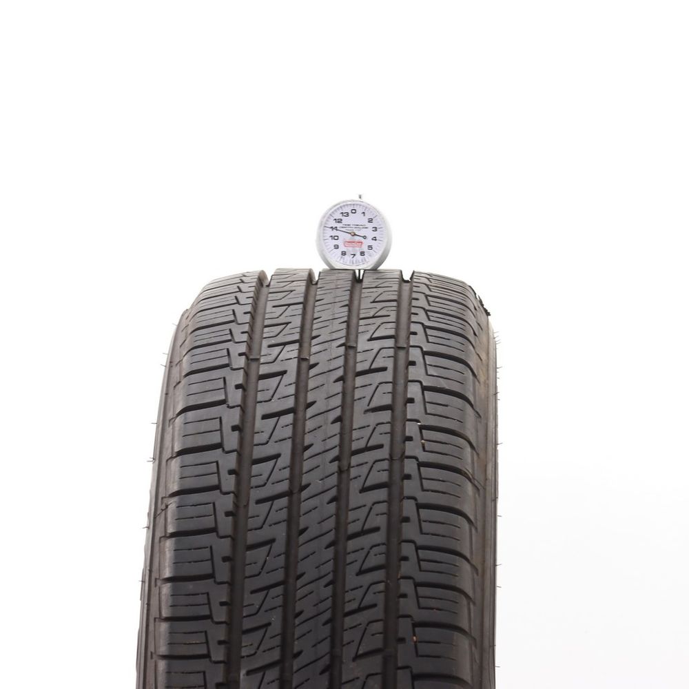 Set of (2) Used 225/60R17 Goodyear Assurance MaxLife 99H - 11-11.5/32 - Image 2