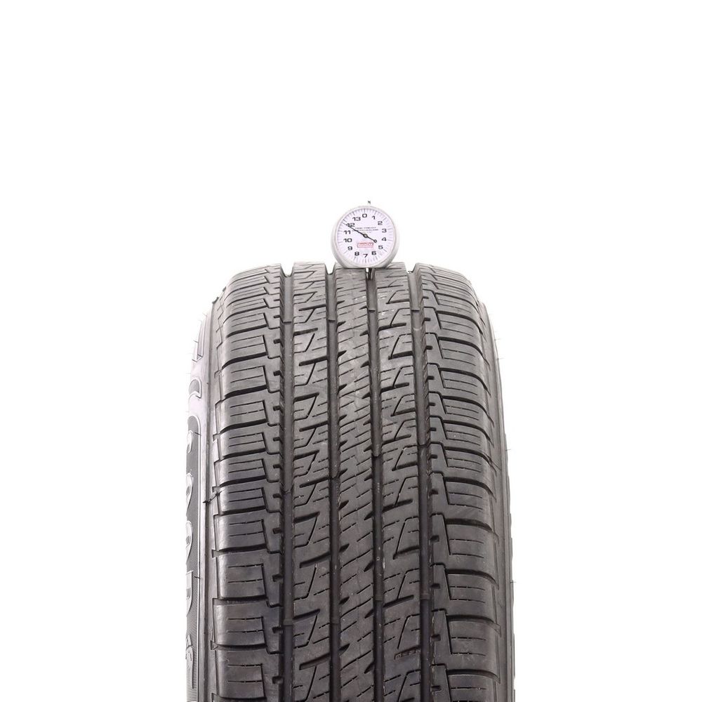 Set of (2) Used 225/60R17 Goodyear Assurance MaxLife 99H - 11-11.5/32 - Image 5