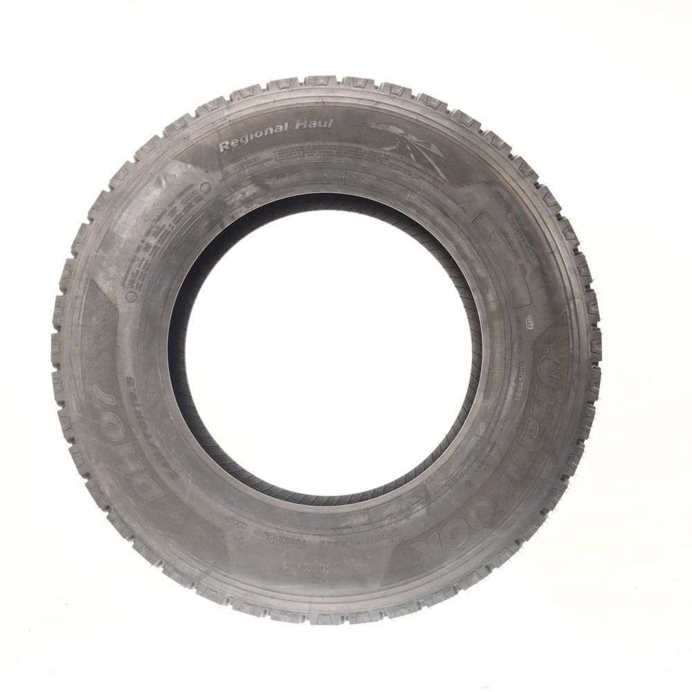 New 245/70R19.5 Hankook DH07 1N/A - Image 3
