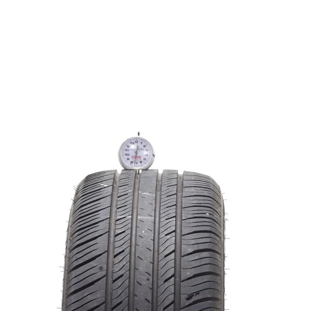 Used 205/55R16 Dextero Touring DTR1 91H - 7/32 - Image 2