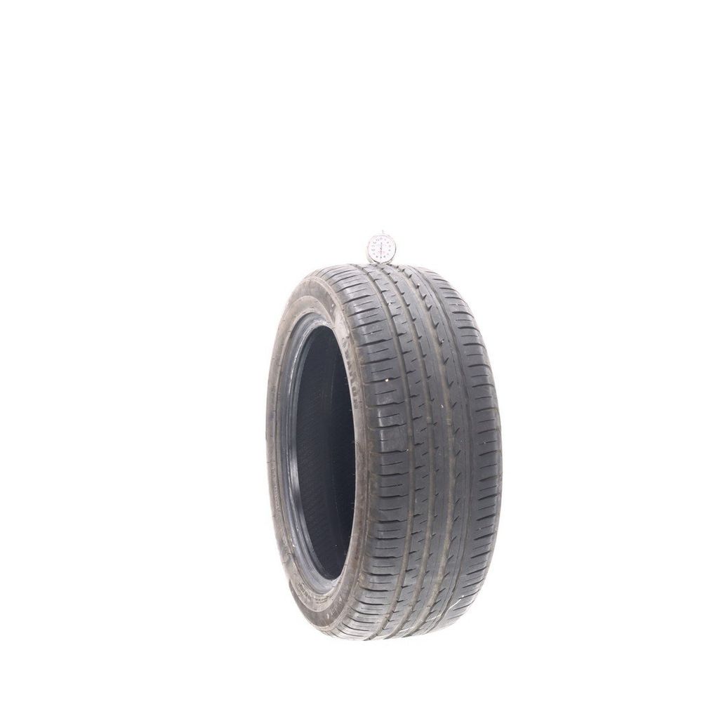 Used 205/50R16 Sailun Atrezzo SVA1 87V - 7/32 - Image 1