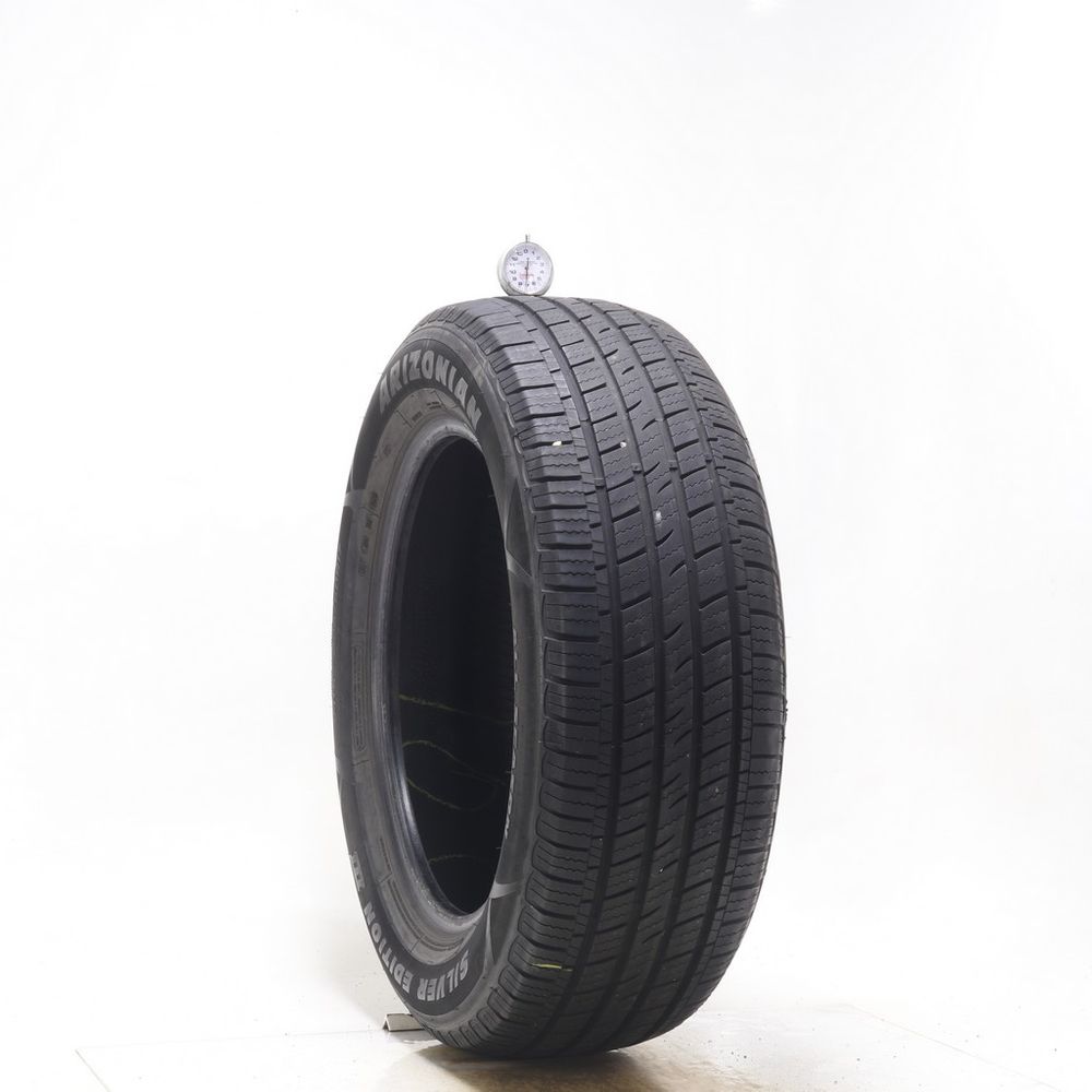 Used 225/60R17 Arizonian Silver Edition III 99T - 7/32 - Image 1
