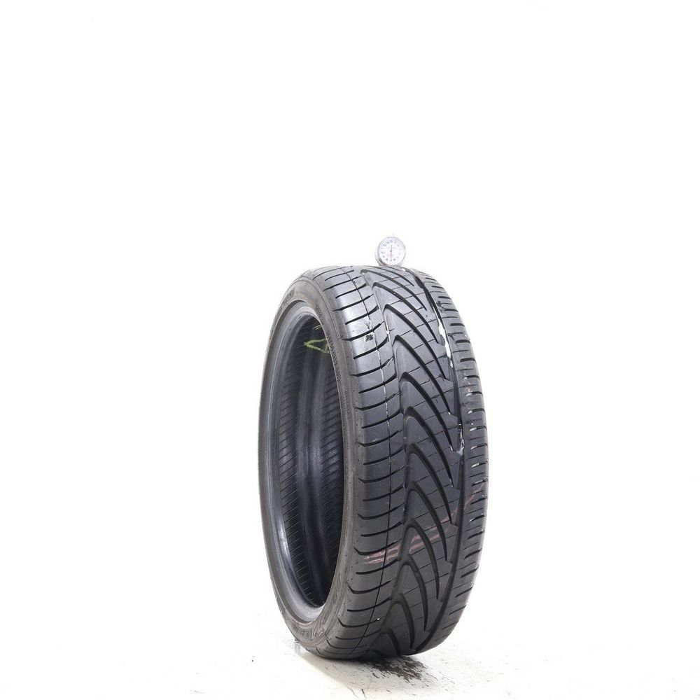 Used 205/40ZR18 Nitto Neogen 86W - 7/32 - Image 1