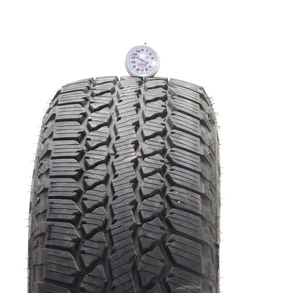 Set of (2) Used 265/70R17 Firestone Destination A/T2 113S - 11.5-12/32 - Image 2