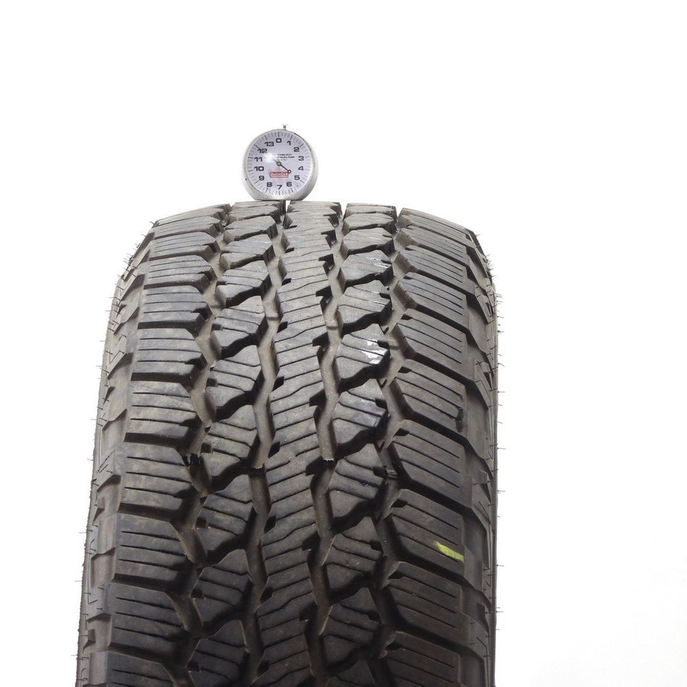 Set of (2) Used 265/70R17 Firestone Destination A/T2 113S - 11.5-12/32 - Image 5