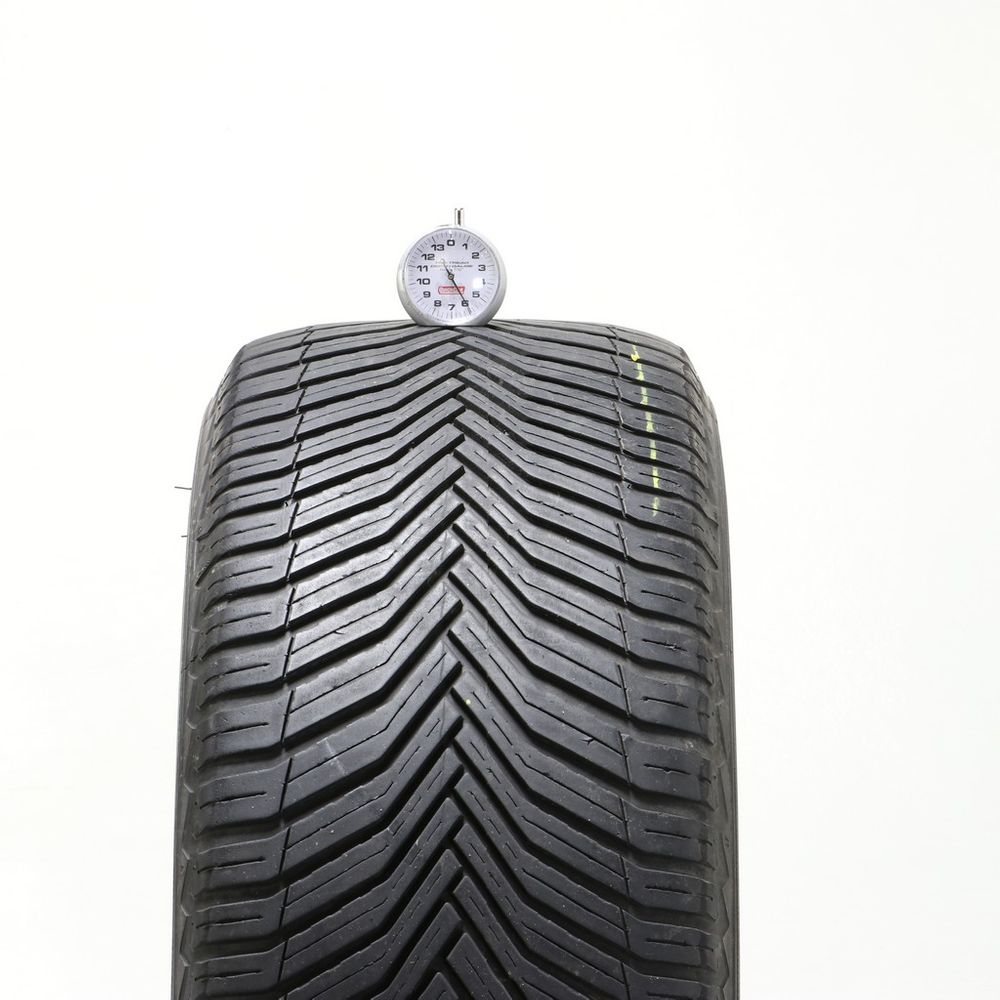 Used 235/55R19 Michelin CrossClimate 2 105H - 5.5/32 - Image 2