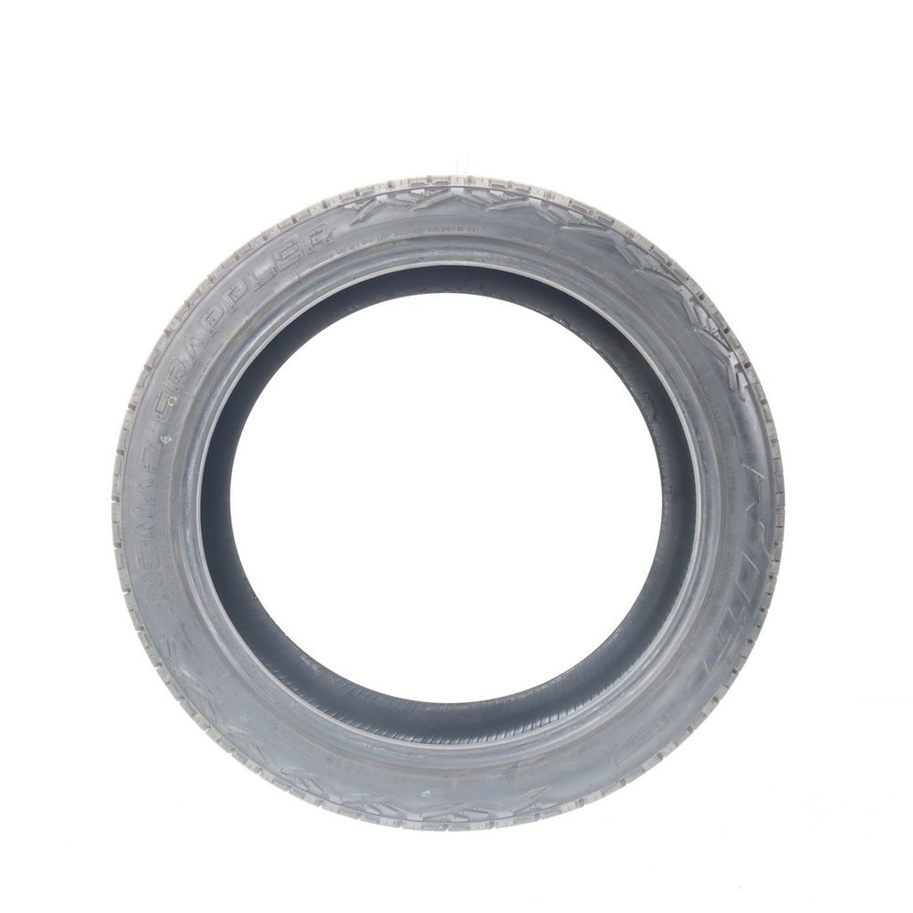 Used 255/40R20 Nitto Nomad Grappler 101H - 12.5/32 - Image 3