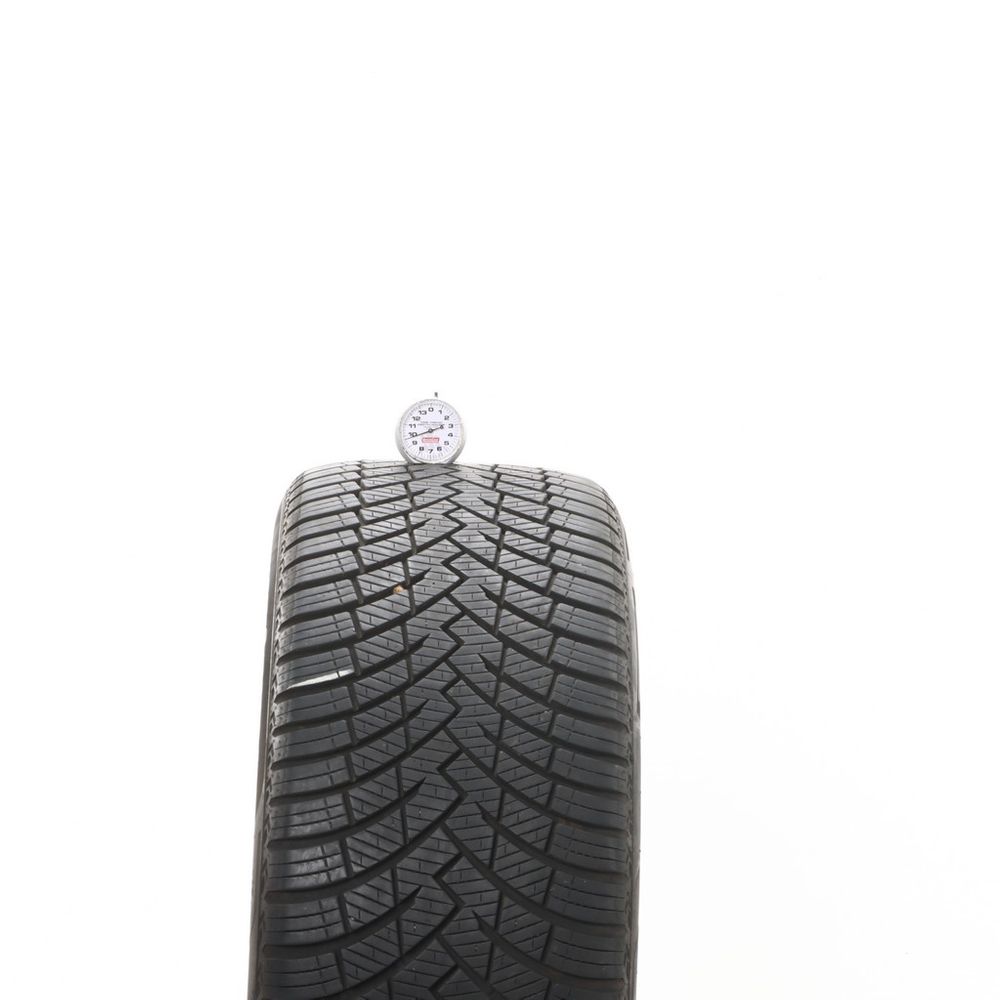 Used 235/50R18 Pirelli Cinturato Weather Active 97H - 9.5/32 - Image 2