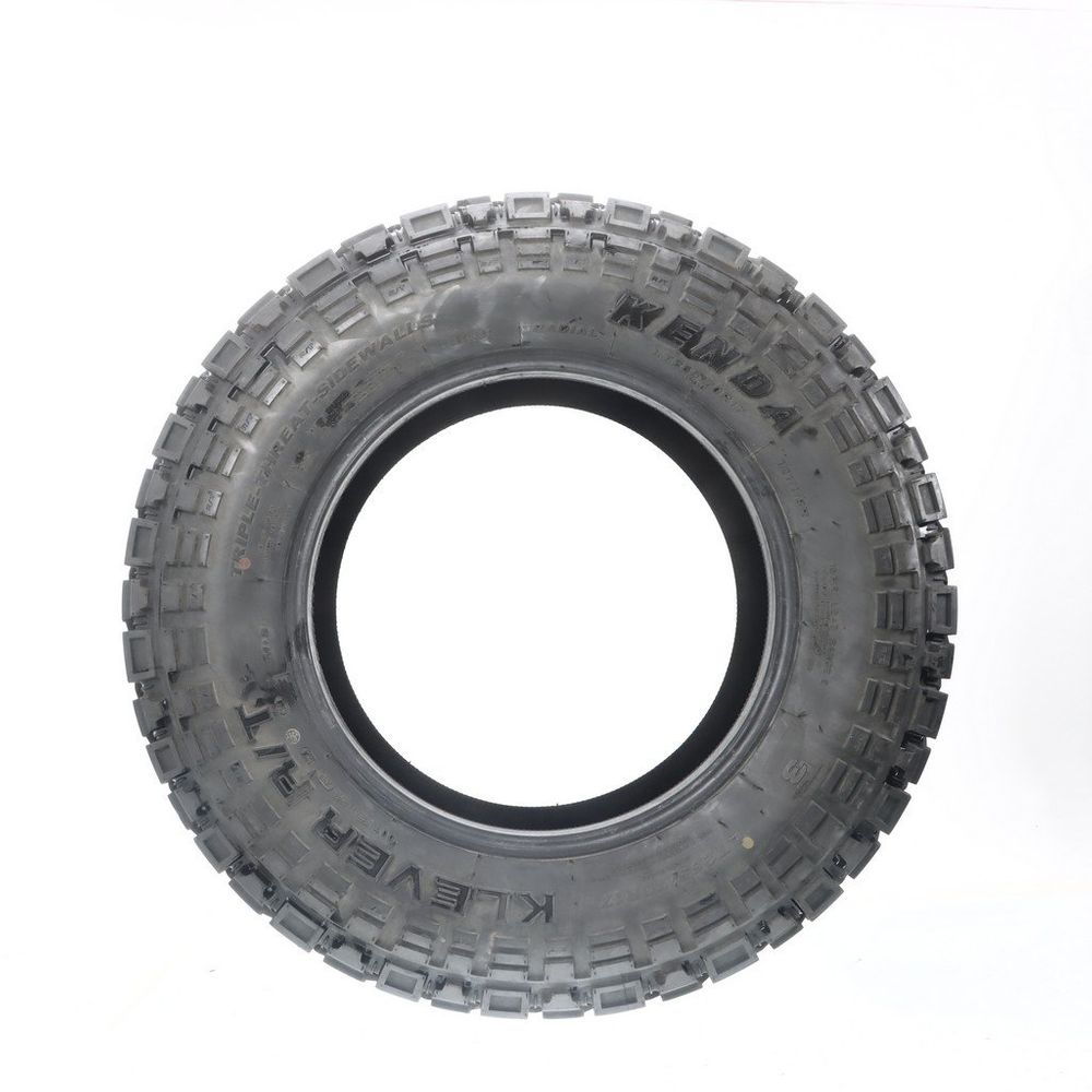 Used LT 265/70R17 Kenda Klever R/T 121/118R E - 14.5/32 - Image 3