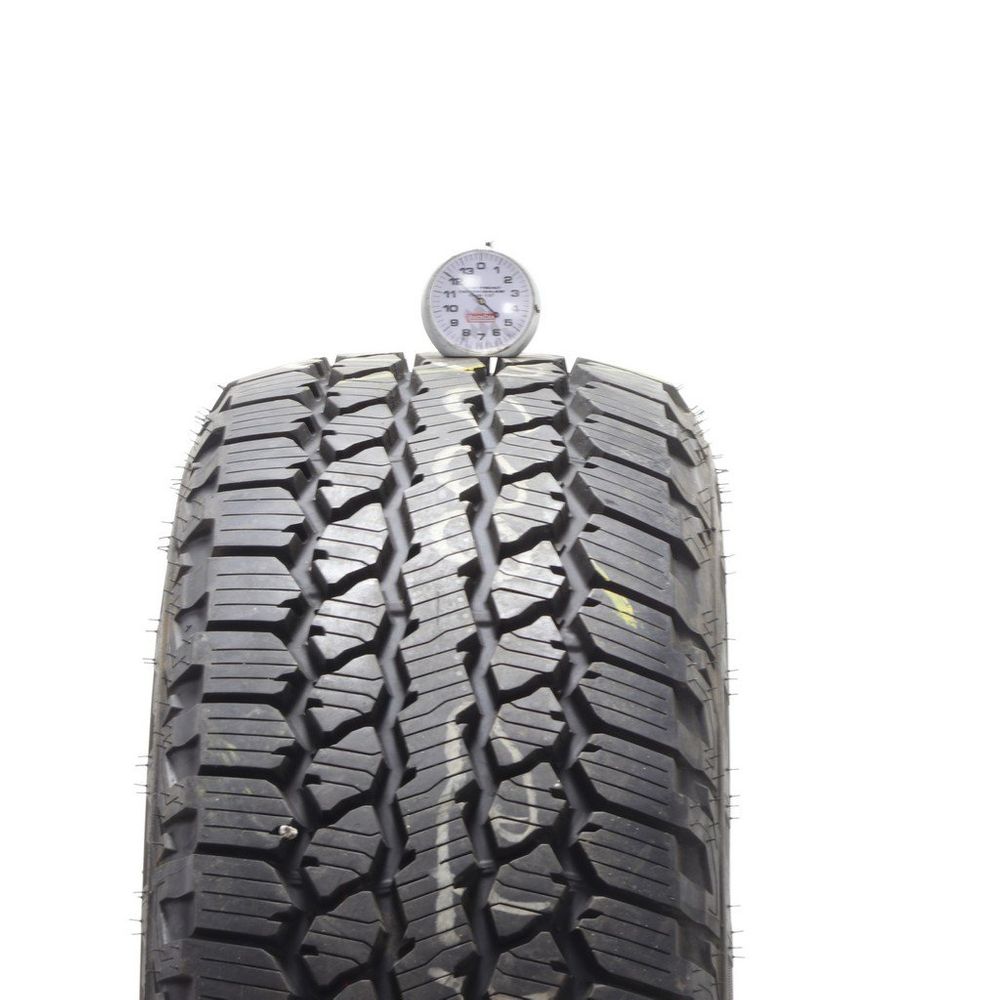 Used 245/65R17 Firestone Destination A/T2 105T - 12/32 - Image 2