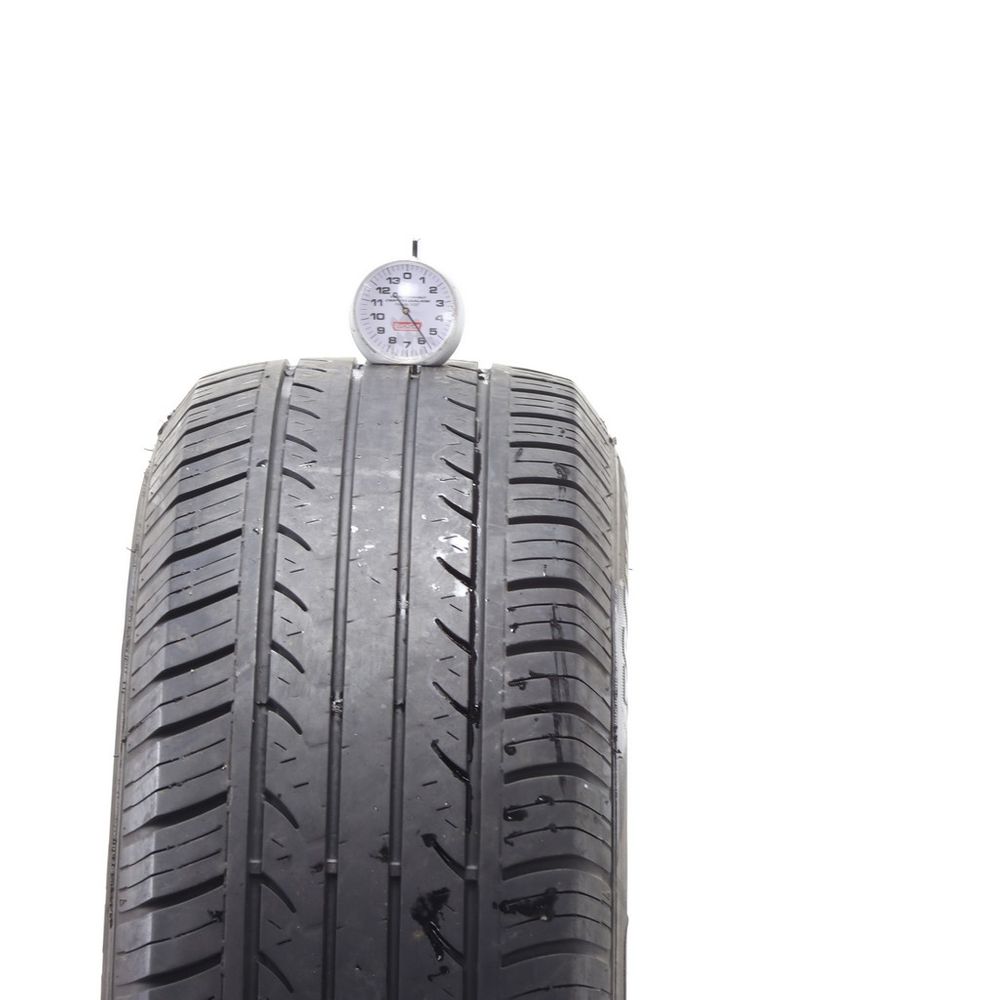 Used 215/65R17 Travelstar UN99 99T - 5.5/32 - Image 2