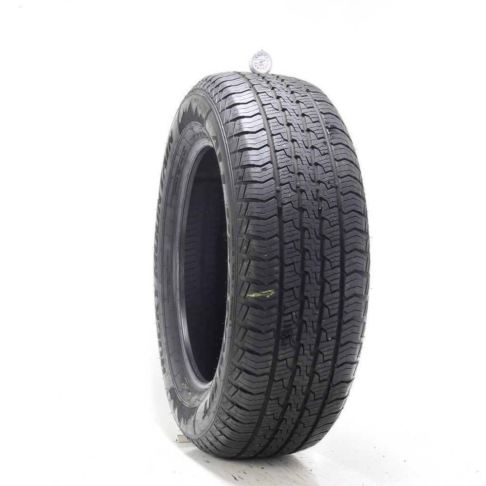 Set of (2) Used 275/60R20 Rocky Mountain H/T 115H - 9.5-10.5/32 - Image 1