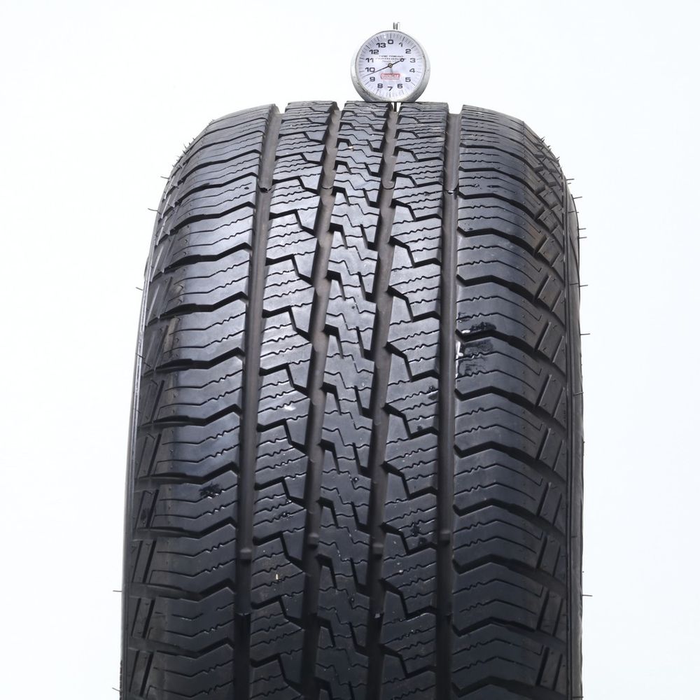 Set of (2) Used 275/60R20 Rocky Mountain H/T 115H - 9.5-10.5/32 - Image 2