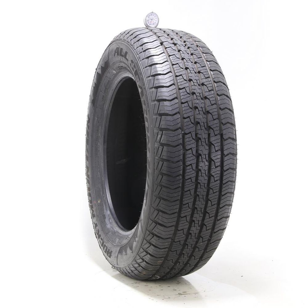 Set of (2) Used 275/60R20 Rocky Mountain H/T 115H - 9.5-10.5/32 - Image 4