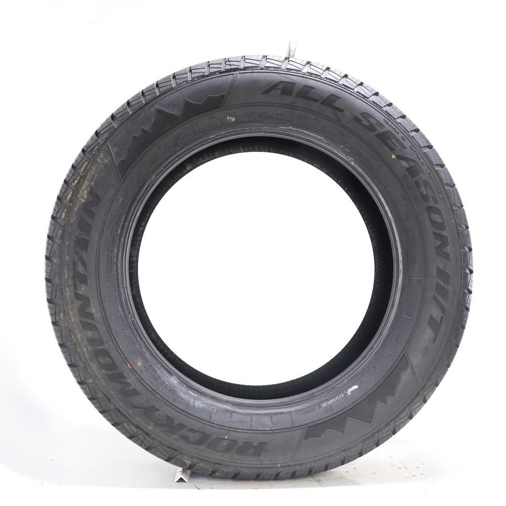 Set of (2) Used 275/60R20 Rocky Mountain H/T 115H - 9.5-10.5/32 - Image 6