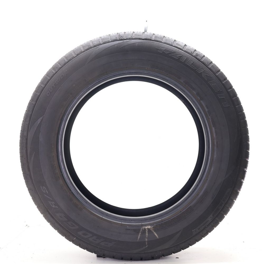 Used 235/65R18 Falken Pro G4 AS 106H - 6.5/32 - Image 3