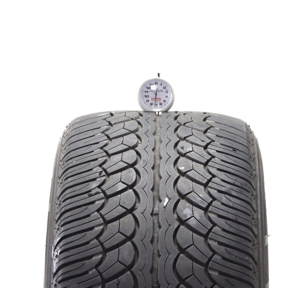 Used 275/45R20 Yokohama Parada Spec-X 110V - 7/32 - Image 2