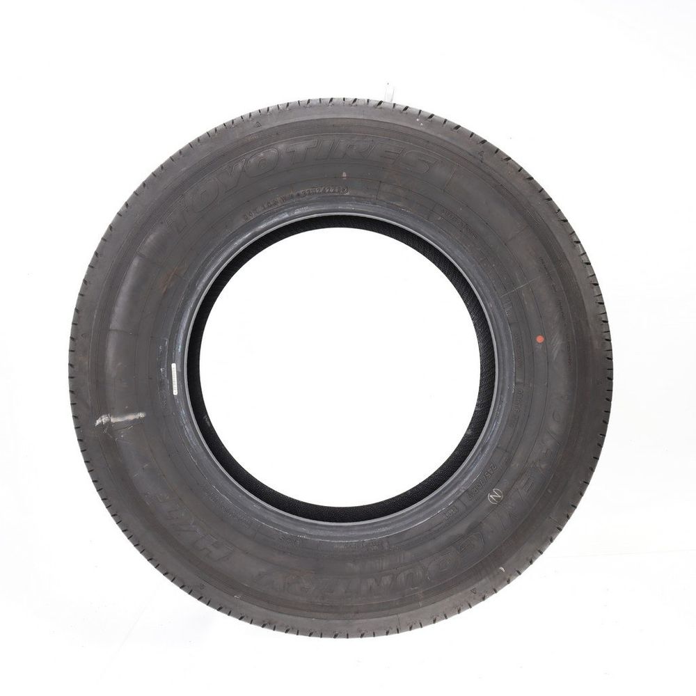Set of (4) Used 245/70R17 Toyo Open Country H/T 110T - 8.5-9/32 - Image 3