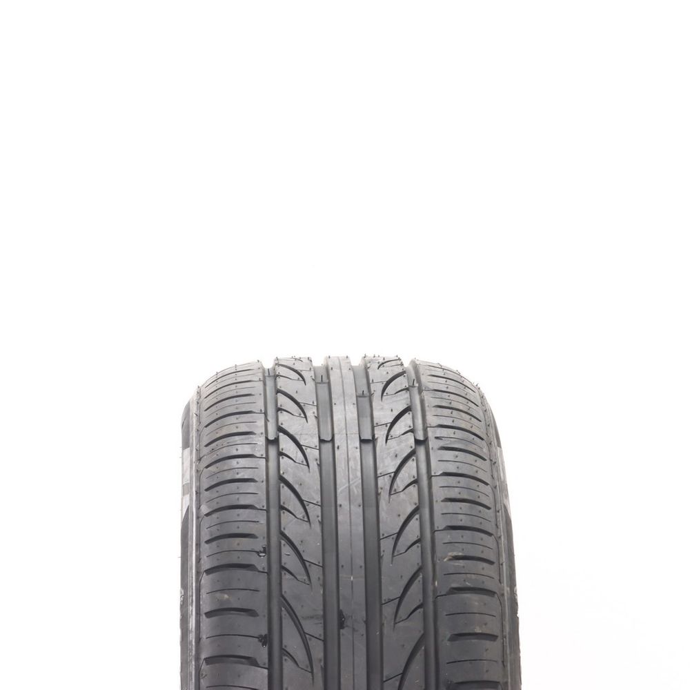 Driven Once 225/50ZR18 Lionhart LH-503 99W - 9.5/32 - Image 2