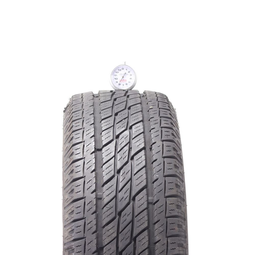 Set of (2) Used 225/65R17 Toyo Open Country H/T 102H - 8-9.5/32 - Image 2