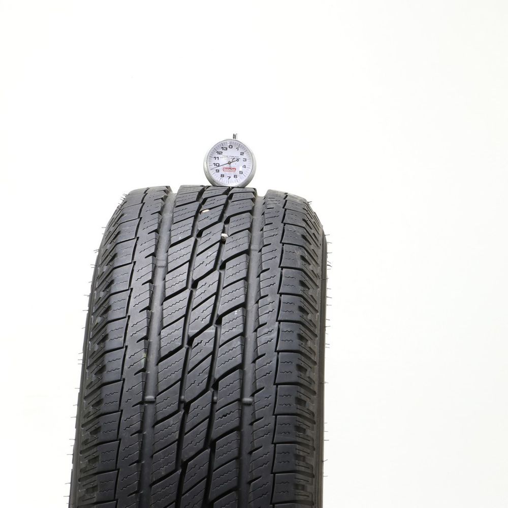 Set of (2) Used 225/65R17 Toyo Open Country H/T 102H - 8-9.5/32 - Image 5