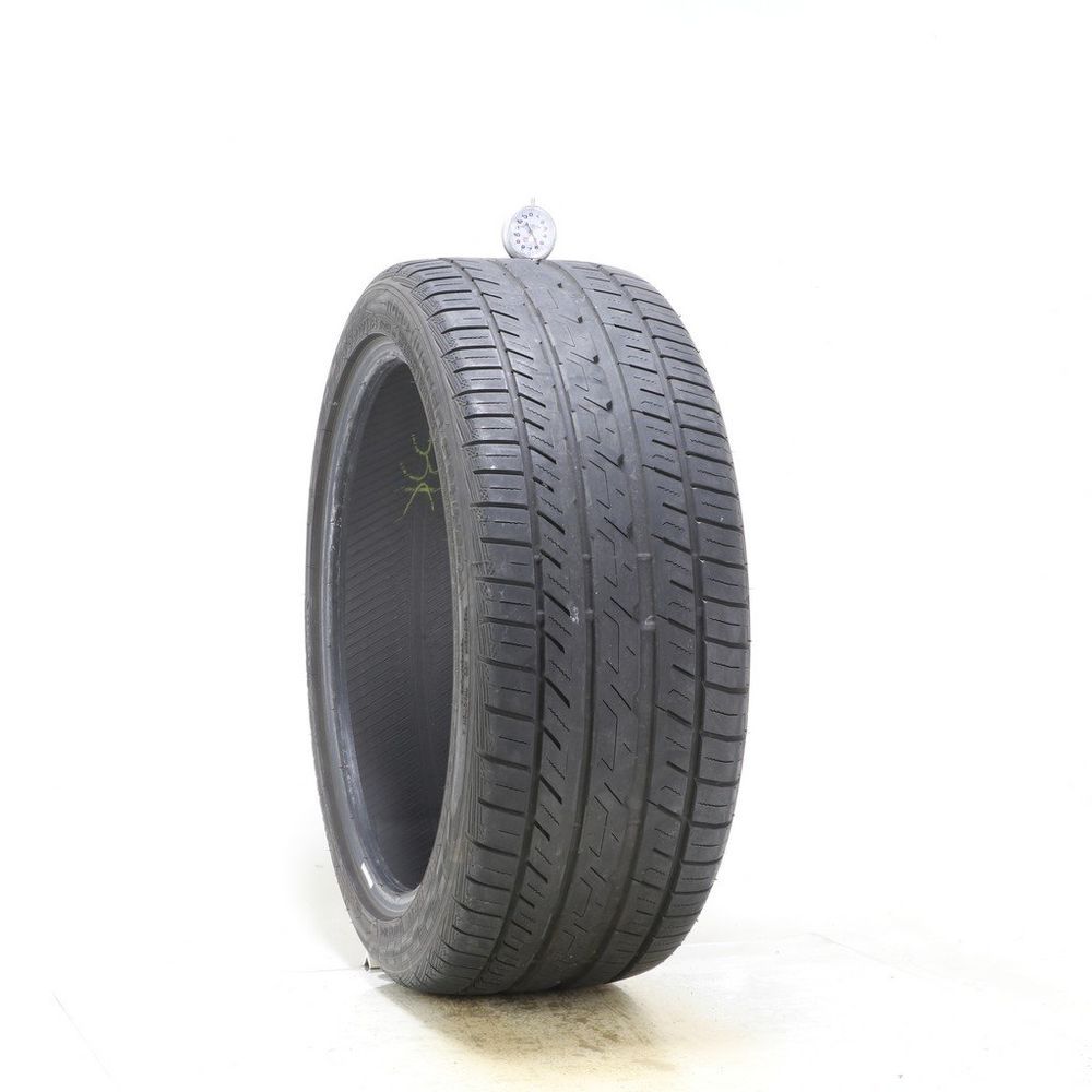 Used 245/40ZR19 Road Hugger GT Ultra 98W - 5.5/32 - Image 1