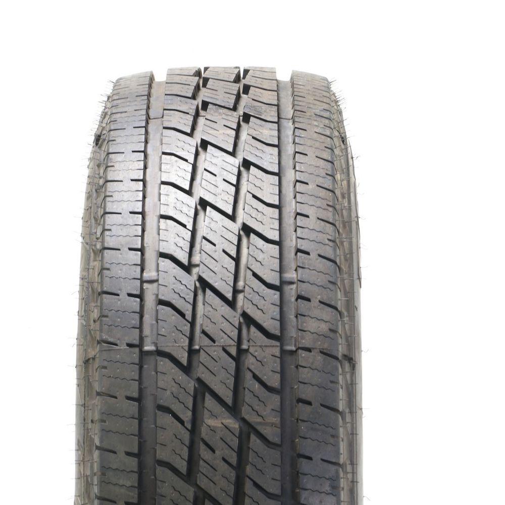 New LT 245/75R17 Toyo Open Country H/T II 121/118S E - New - Image 2
