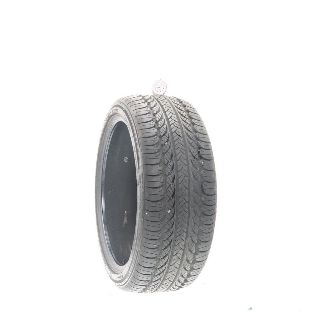 Set of (2) Used 225/40R18 Kumho Ecsta PA31 92V - 9-10/32 - Image 4