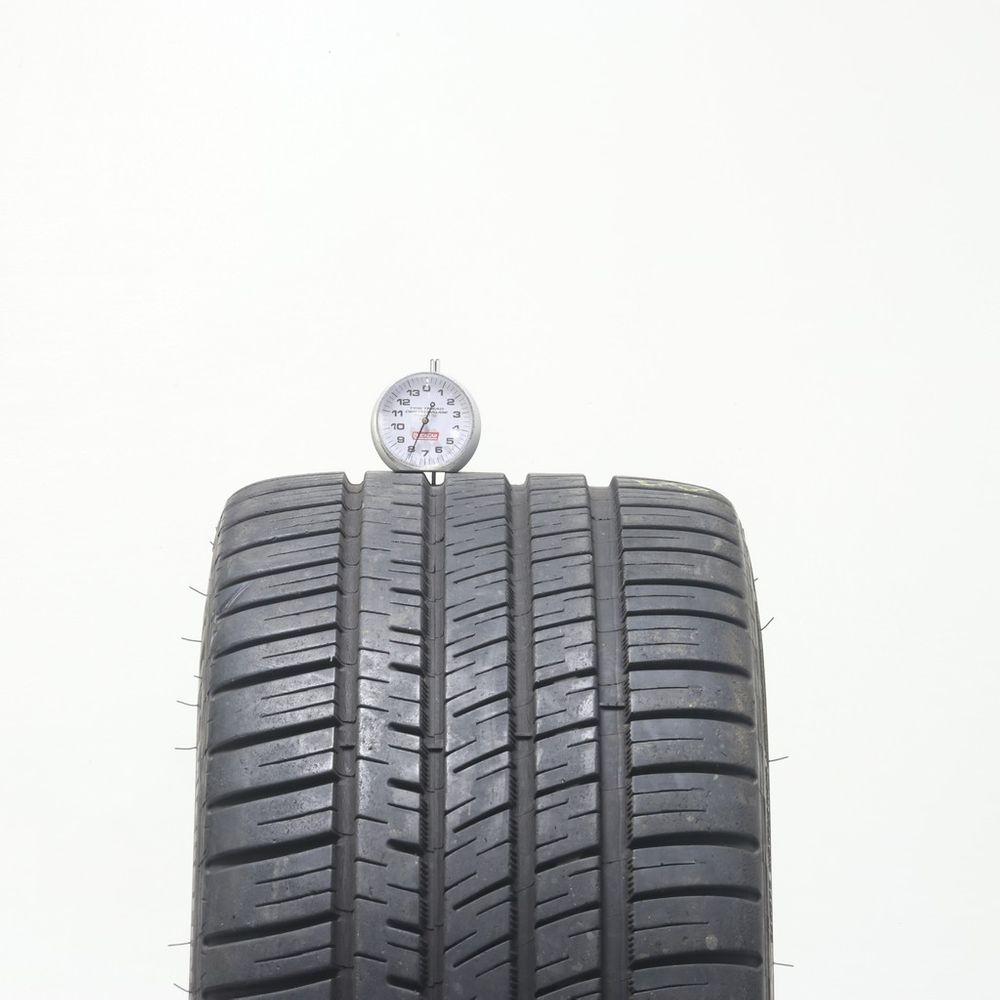 Set of (2) Used 245/35ZR19 Michelin Pilot Sport A/S 3 Plus ZP 89Y - 7-7.5/32 - Image 5