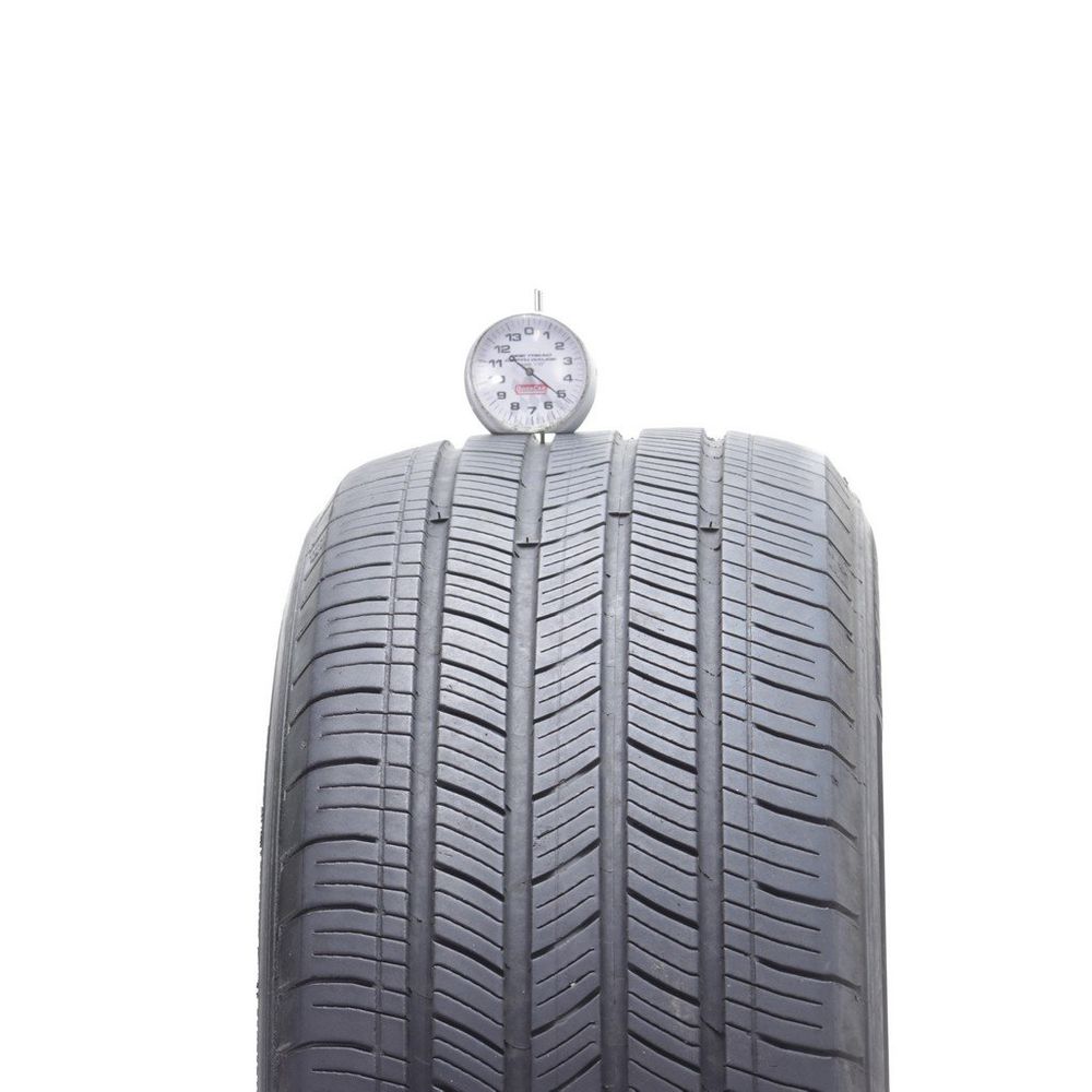 Set of (2) Used 215/55R17 Michelin Energy Saver A/S 94V - 4.5-5/32 - Image 5
