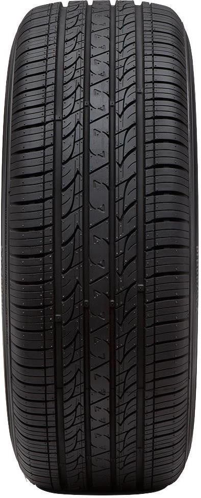 Set of (4) New P 205/55R16 Kumho Solus KH25 89H - Image 2