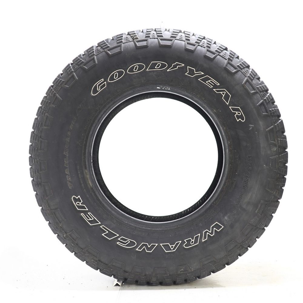 Used LT 265/75R16 Goodyear Wrangler Trailrunner AT 123/120R E - 9.5/32 - Image 3