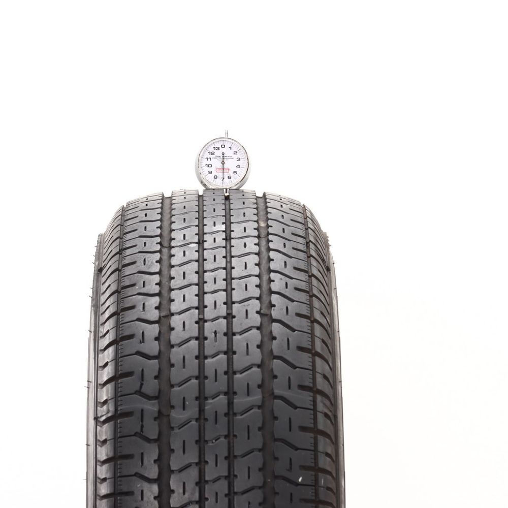 Set of (4) Used ST 225/75R15 Goodyear Endurance 117/112N E - 7/32 - Image 2