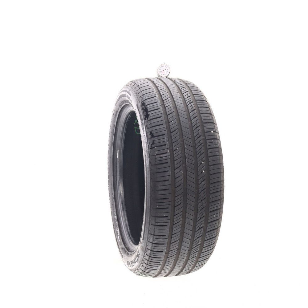 Used 245/50R19 Ironhead Vengeance UHP HPD01 101W - 9.5/32 - Image 1