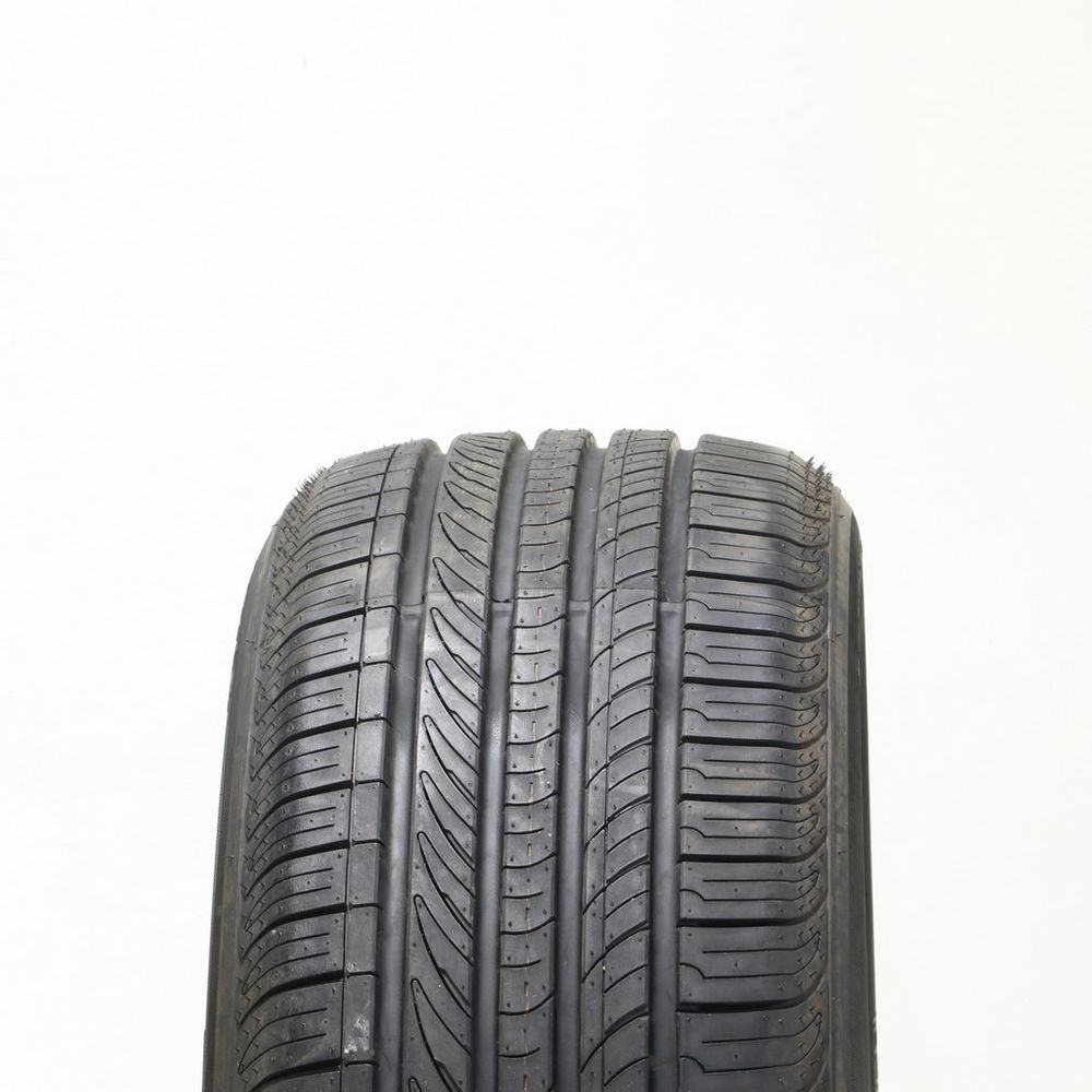 New 225/55R18 Aspen GT-AS 98H - New - Image 2