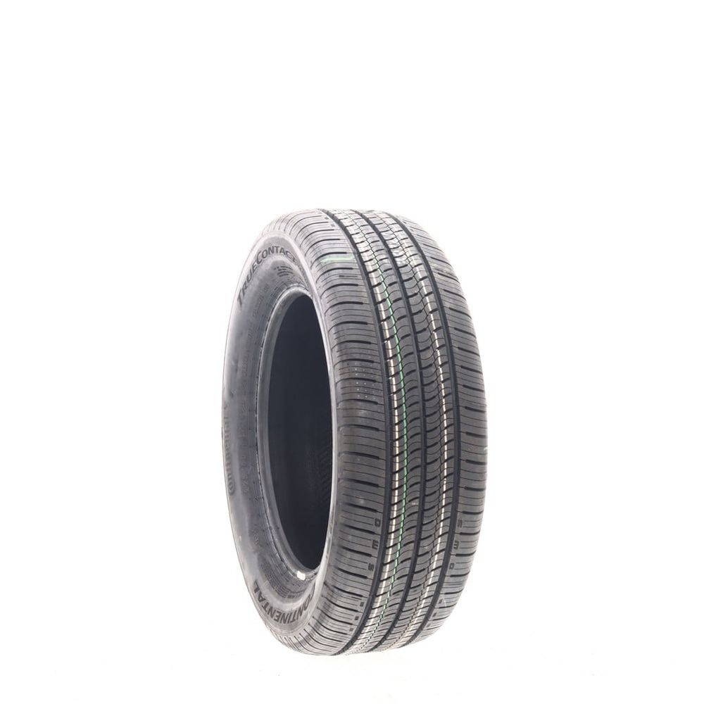 New 225/60R17 Continental TrueContact Tour54 EV 99H - Image 1