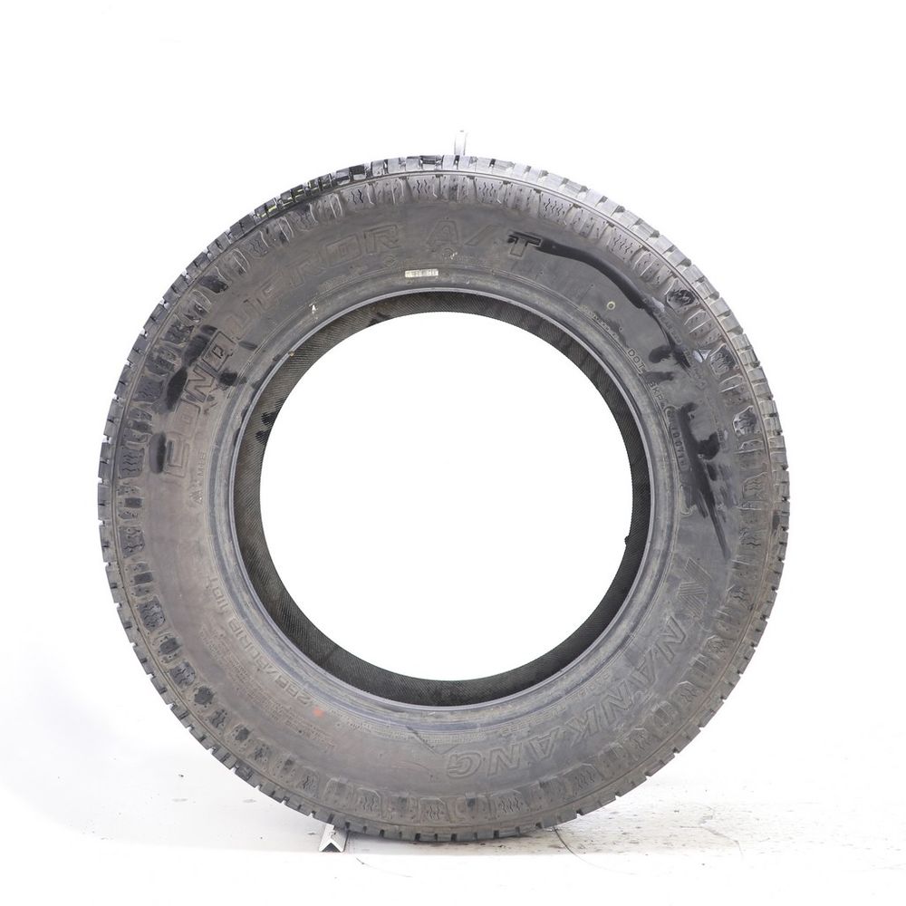 Used 265/60R18 Nankang Conqueror AT-5 110T - 9/32 - Image 3