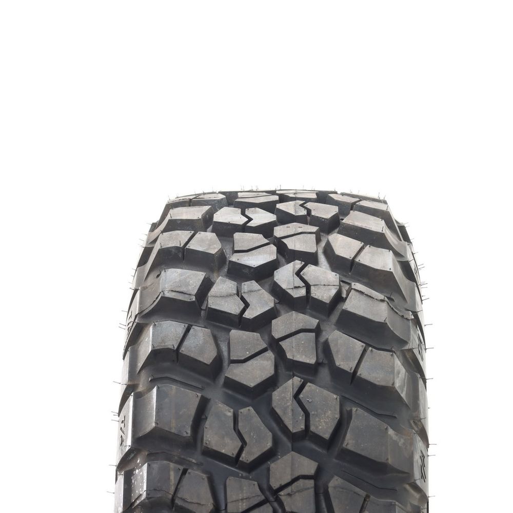 Driven Once LT 255/75R17 BFGoodrich Mud-Terrain T/A KM2 111/108Q C - 18/32 - Image 2