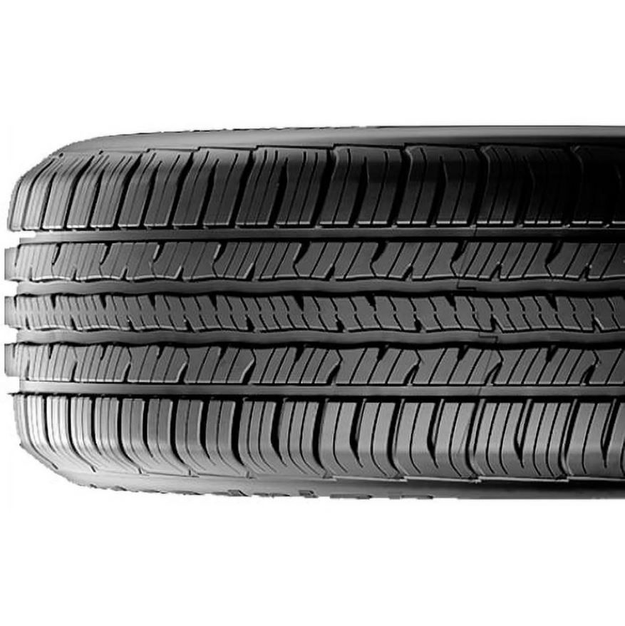 Set of (2) New LT 265/70R18 BFGoodrich Advantage Control HT 116T - Image 2