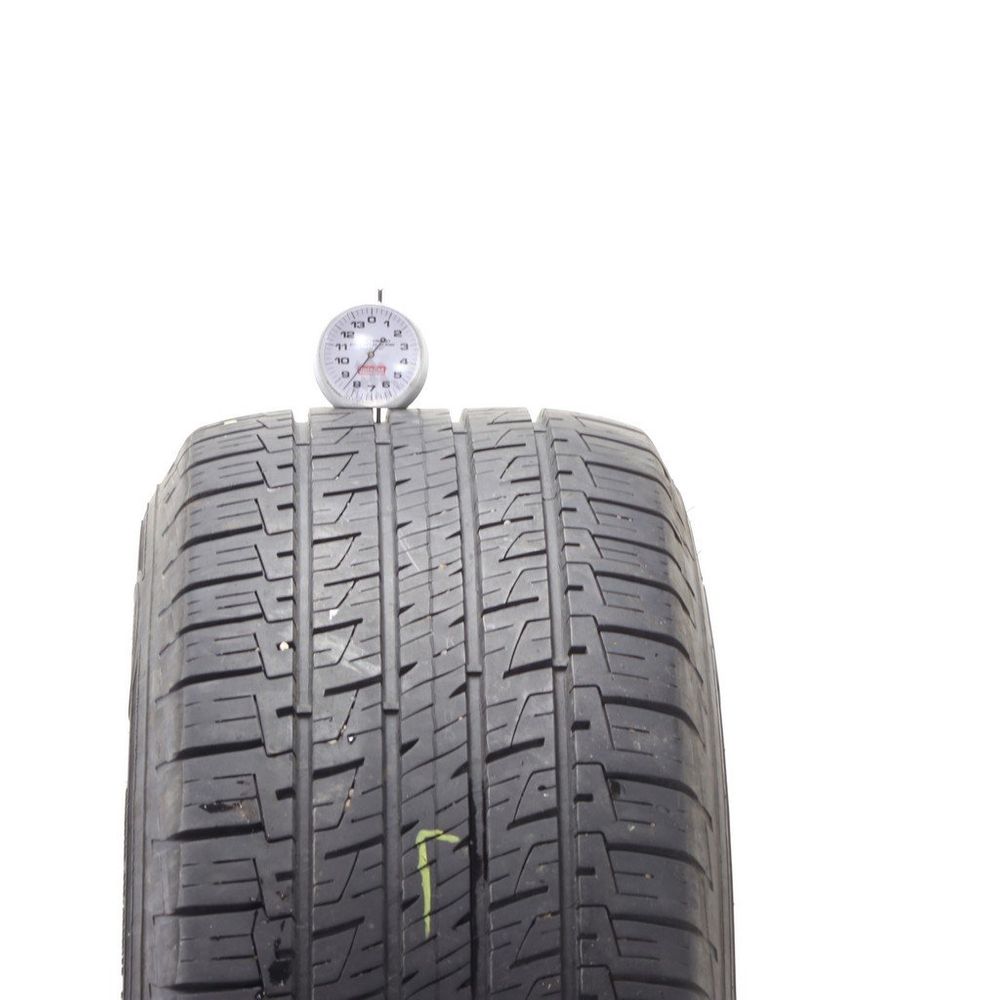 Set of (4) Used 245/55R19 Goodyear Assurance MaxLife 103V - 8.5-10/32 - Image 2