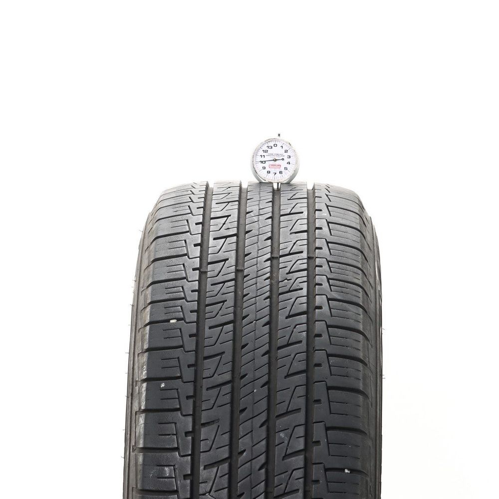 Set of (4) Used 245/55R19 Goodyear Assurance MaxLife 103V - 8.5-10/32 - Image 11