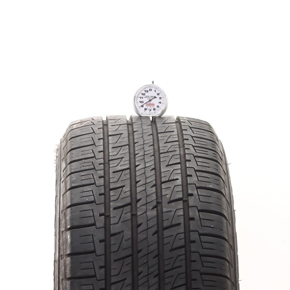 Set of (4) Used 245/55R19 Goodyear Assurance MaxLife 103V - 8.5-10/32 - Image 5