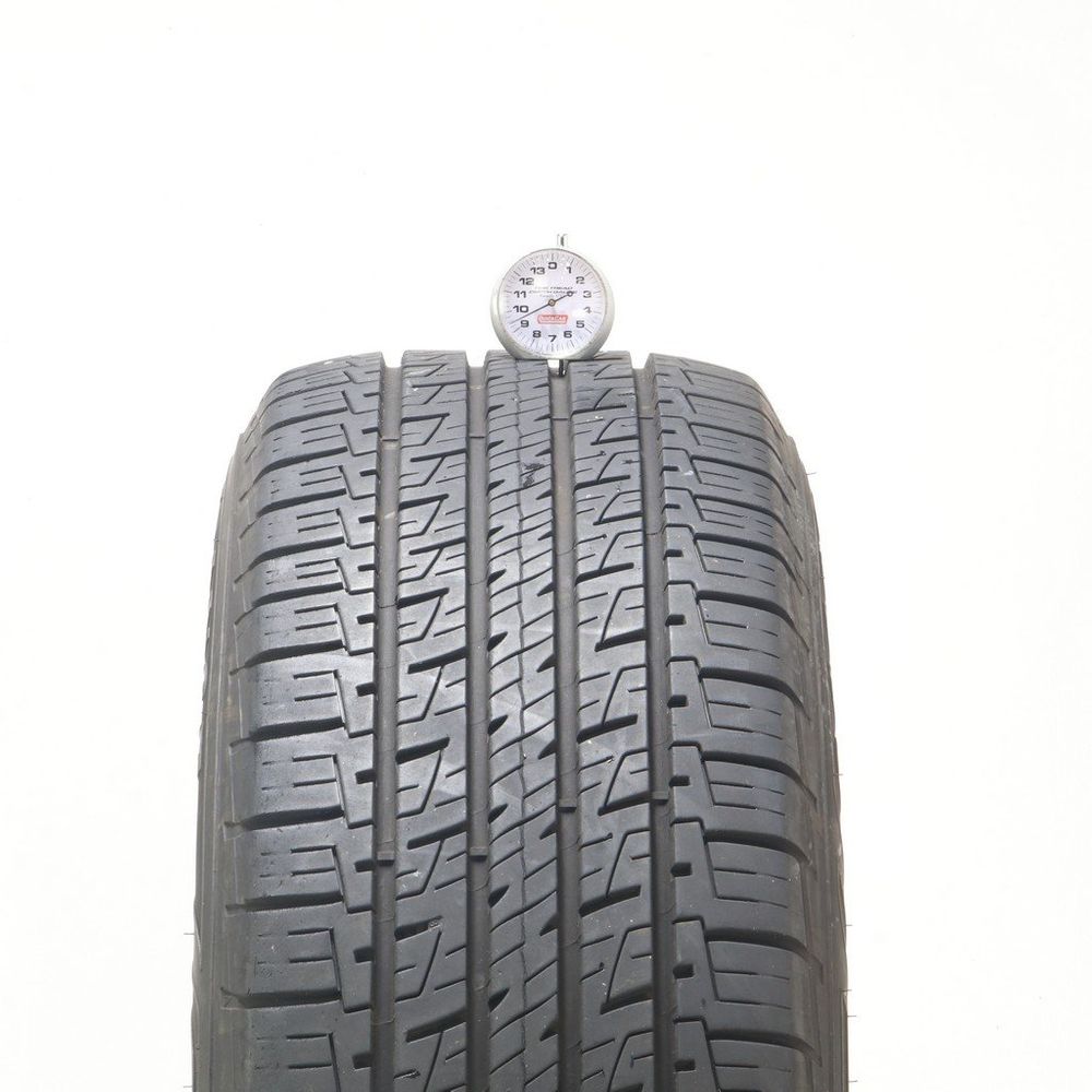 Set of (4) Used 245/55R19 Goodyear Assurance MaxLife 103V - 8.5-10/32 - Image 8