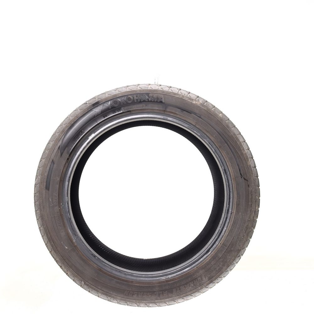 Used 235/50R18 Yokohama Tornante All Season 101V - 8.5/32 - Image 3