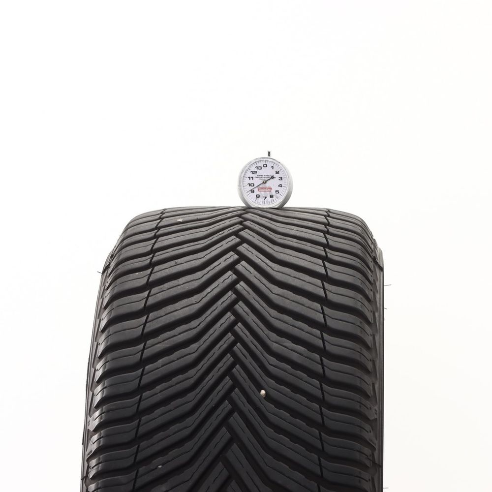 Used 245/50R19 Michelin CrossClimate 2 105V - 9/32 - Image 2