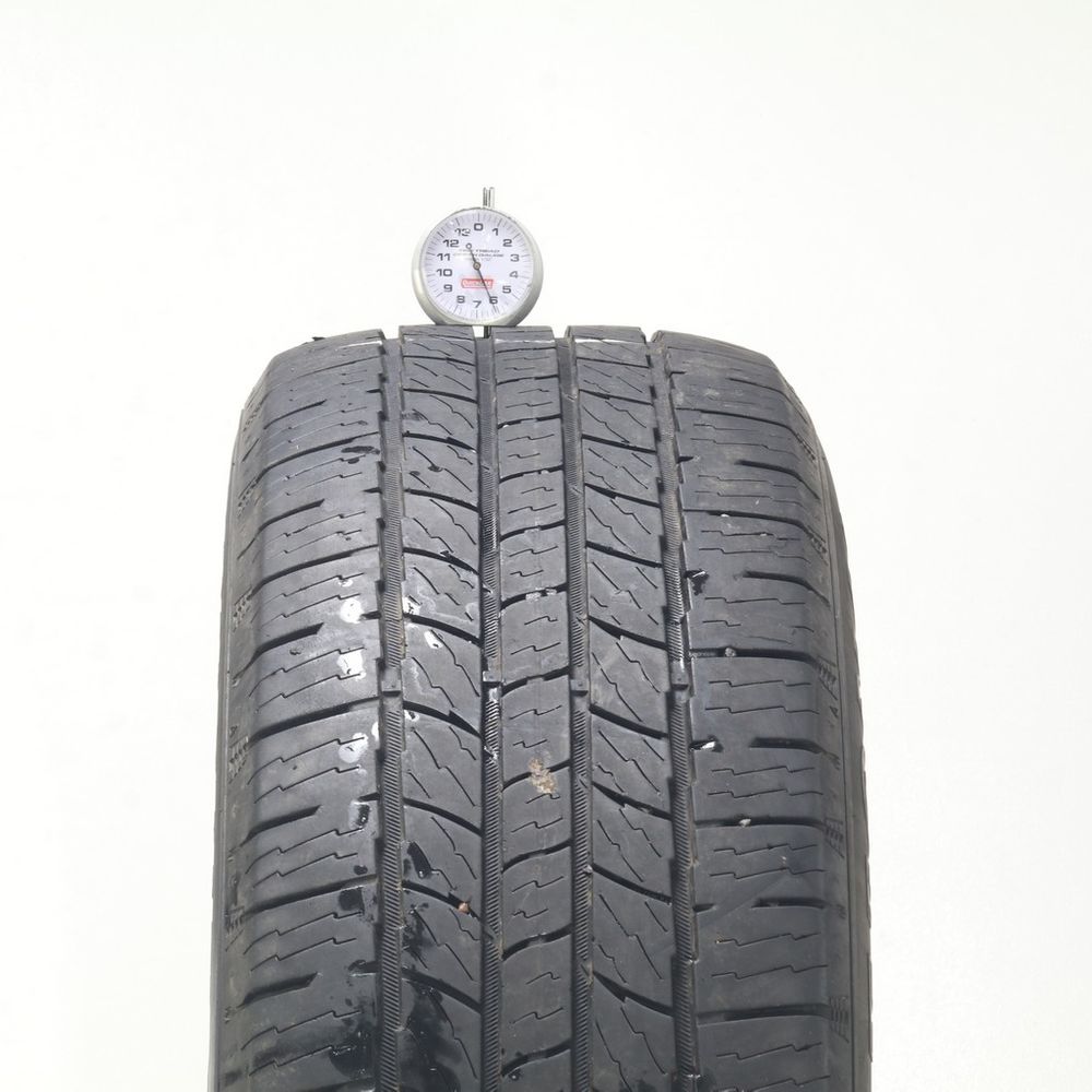 Set of (4) Used 245/60R20 National Commando HTS 107H - 6-7/32 - Image 2