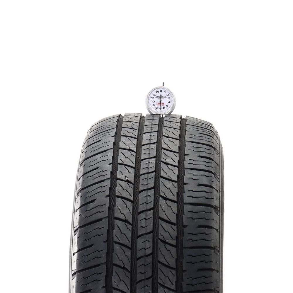 Set of (4) Used 245/60R20 National Commando HTS 107H - 6-7/32 - Image 5